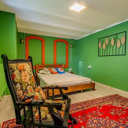 Nevalist Hotel Стамбул Екстер'єр фото