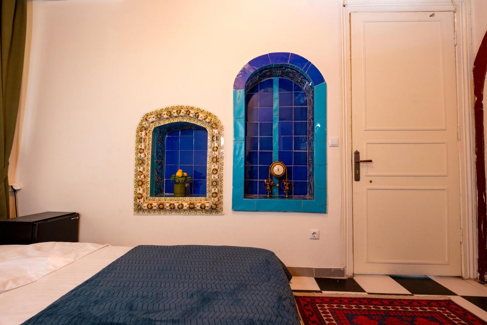 Nevalist Hotel Стамбул Номер фото